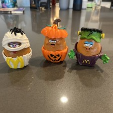 Vintage mcnugget buddies for sale  Grand Haven