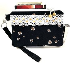 Black paisley flowers for sale  Bellwood