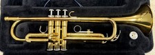 Yamaha trumpet advantage for sale  USA