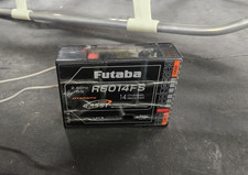 Futaba r6014fs 2.4ghz for sale  Long Beach