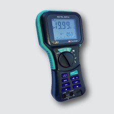 Misuratore isolamento iso usato  Fisciano