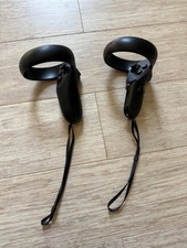 Quest rift controllers d'occasion  Expédié en Belgium