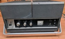 Magnetofono bobine sony usato  Villachiara