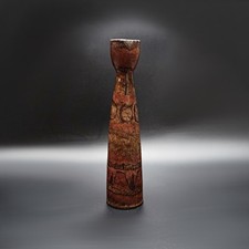 Vaso ceramica vintage usato  Verdellino