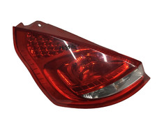 FANALE FARO STOP LUCE POSTERIORE SINISTRO FORD FIESTA VI 2008 comprar usado  Enviando para Brazil