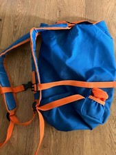 Rockhopper rucksack pouch for sale  SCUNTHORPE