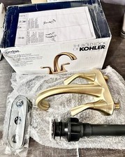 Kohler sundae two for sale  Las Cruces