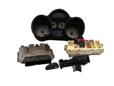 Kit centralina motore usato  Venetico