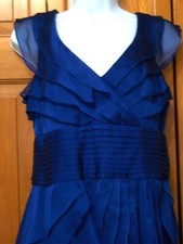 Adrianna papell long for sale  Okemos