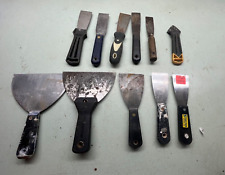 Putty knives lot for sale  Mentor