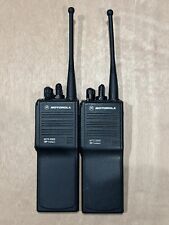 Motorola mts2000 uhf for sale  Maynard