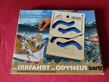 Irrfahrt dysseus geschicklichk gebraucht kaufen  Perkam