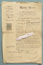 1900 claude ravenet d'occasion  Expédié en Belgium