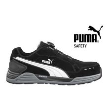 Puma sicherheitsschuhe airtwis gebraucht kaufen  Rheda-Wiedenbrück