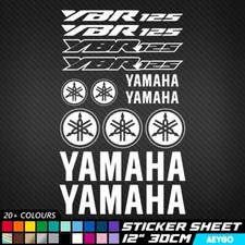 13x yamaha ybr for sale  WARE