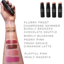 Younique Bare You All In One Color Stick Novo na caixa frete grátis (leia a descrição!!) comprar usado  Enviando para Brazil