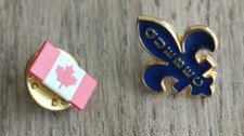 Lot pin canada d'occasion  Saint-Égrève