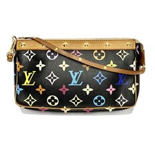Louis vuitton pochette usato  Palermo