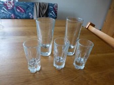 Gläser shot likörglas gebraucht kaufen  Frankfurt am Main