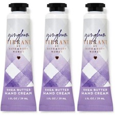 Bath body gingham for sale  West Babylon