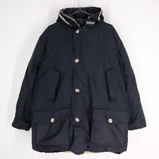 Giubbino woolrich taglia usato  Ercolano