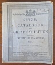 Official catalogue great for sale  SWINDON