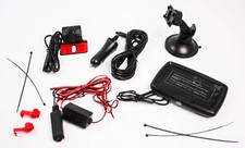 Auto vox td2 gebraucht kaufen  Mühlacker