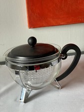Bodum chambord kleine gebraucht kaufen  Deutschland