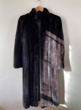 Vtg genuine mink for sale  Brooklyn