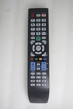 Controle remoto para TV LCD Samsung UN55B7100WFUZA UN40B7000WFXSR LN32B550K1F, usado comprar usado  Enviando para Brazil