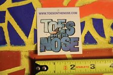 Toes nose aloha for sale  Los Angeles