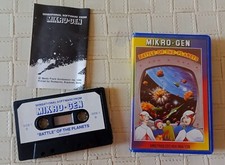 Battle the planets usato Battle the planets usato  Bovezzo