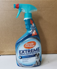 Simple solution stain for sale  MILTON KEYNES