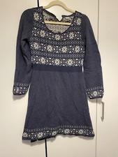 Fat face fairisle for sale  GRIMSBY