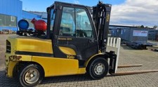 Yale glp55vx v2514 gebraucht kaufen  Borken