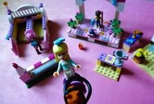 Lego friends jouet d'occasion  Brienne-le-Château