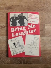 Morecambe wise bring for sale  BARNSLEY