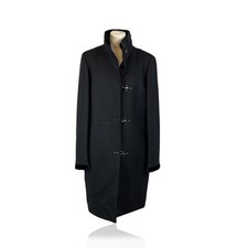 Cappotto virginia autentico usato  Italia