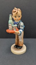 Goebel hummel waiter for sale  Pinehurst