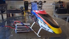 Blade 500 helicopter for sale  Tucson