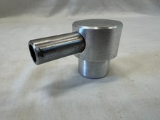 Burton breather elbow for sale  REDHILL