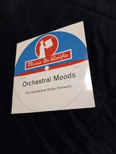 Music wolfe orchestral for sale  Redondo Beach