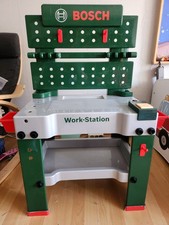 Bosch kinderwerkbank theo gebraucht kaufen Bosch kinderwerkbank theo gebraucht kaufen  Eitelborn, Arzbach, Simmern