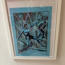 Diabolik tavola originale usato  Cuneo