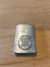 Zippo primauguec 1983 d'occasion  Cergy-