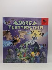 Burg flatterstein magier gebraucht kaufen  Mannheim