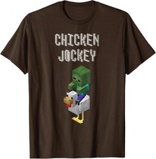 Chicken jockey 2025 for sale  Amityville