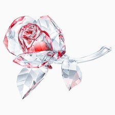 Swarovski blühende rose gebraucht kaufen  Saarbrücken
