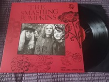 Smashing pumpkins demo for sale  MARCH
