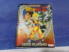 Album dragon ball usato  Sala Consilina